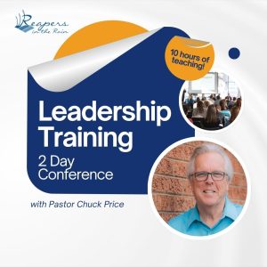 2-Day Leadership Conference